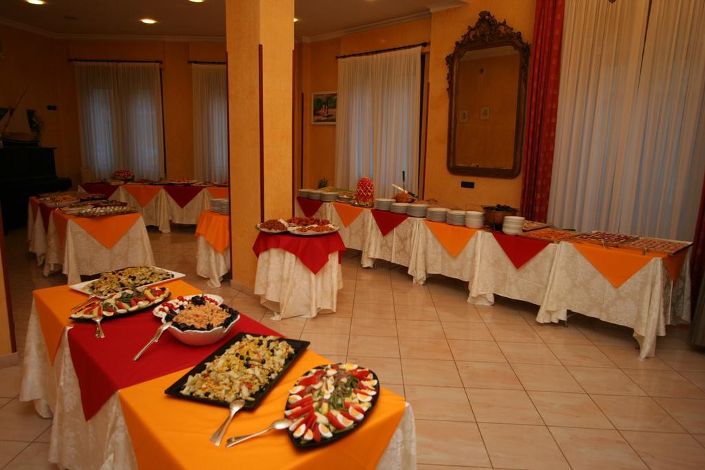 Hotel Nuovo Suisse Alassio