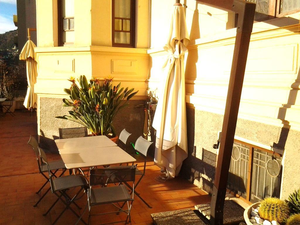 Nuovo Suisse Alassio