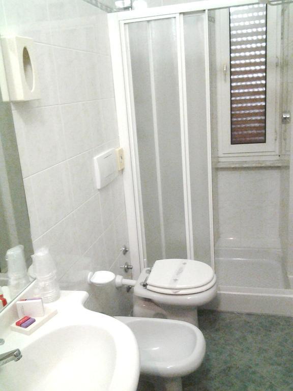 Hotel Nuovo Suisse Alassio