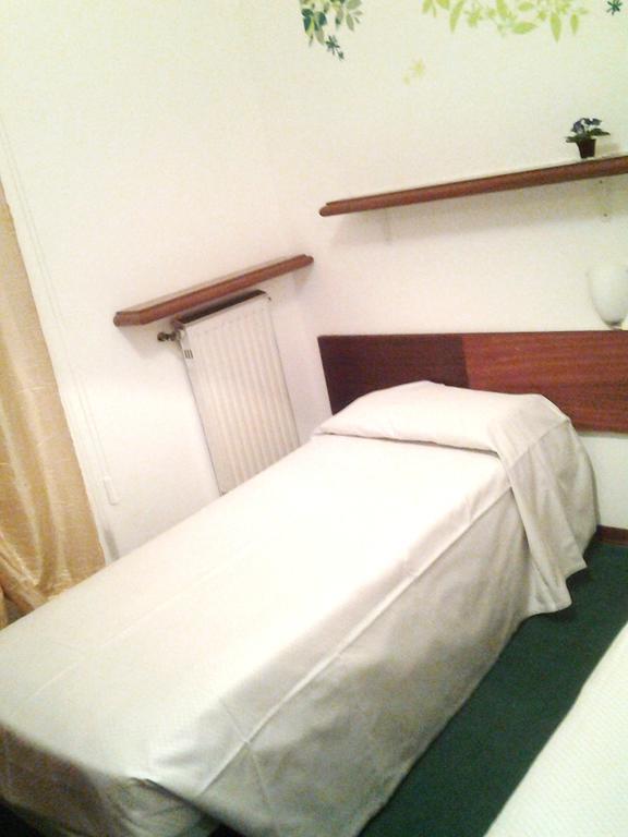 Hotel Nuovo Suisse 3*