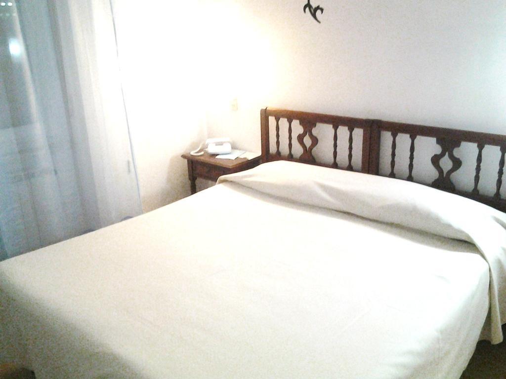 Hotel Nuovo Suisse