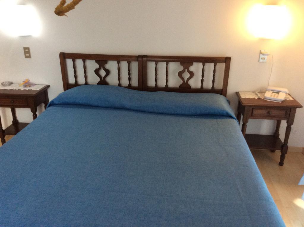 Hotel Nuovo Suisse 3*
