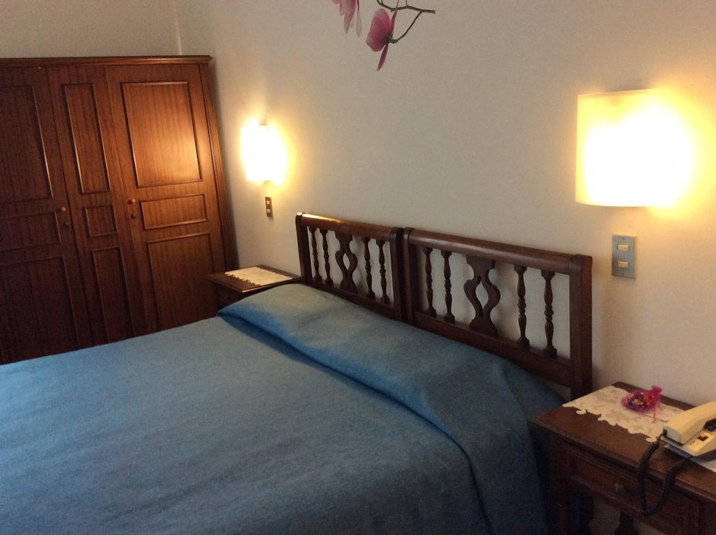 Hotel Nuovo Suisse Alassio
