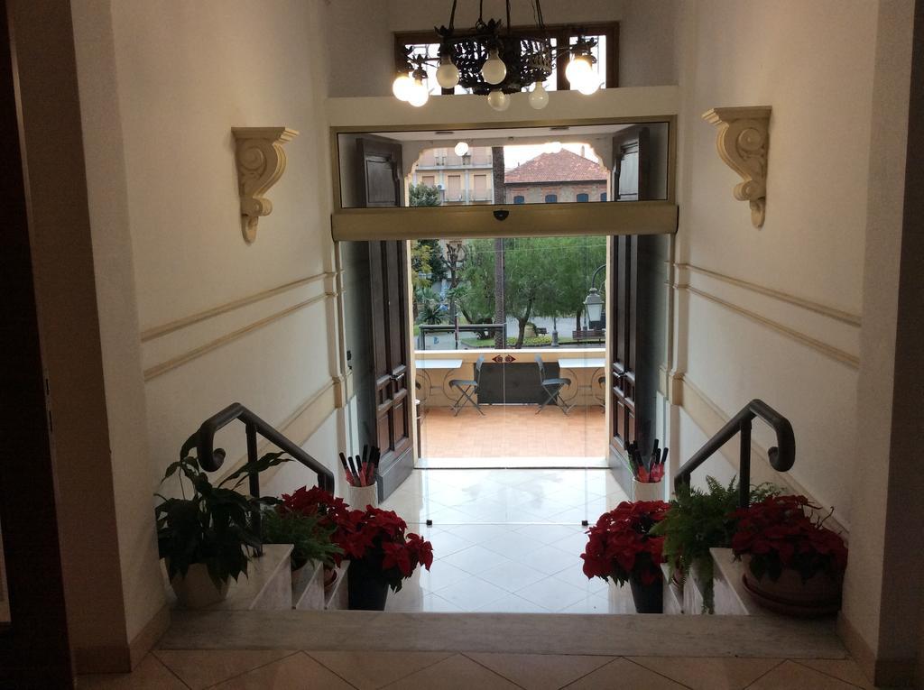 Hotel Nuovo Suisse