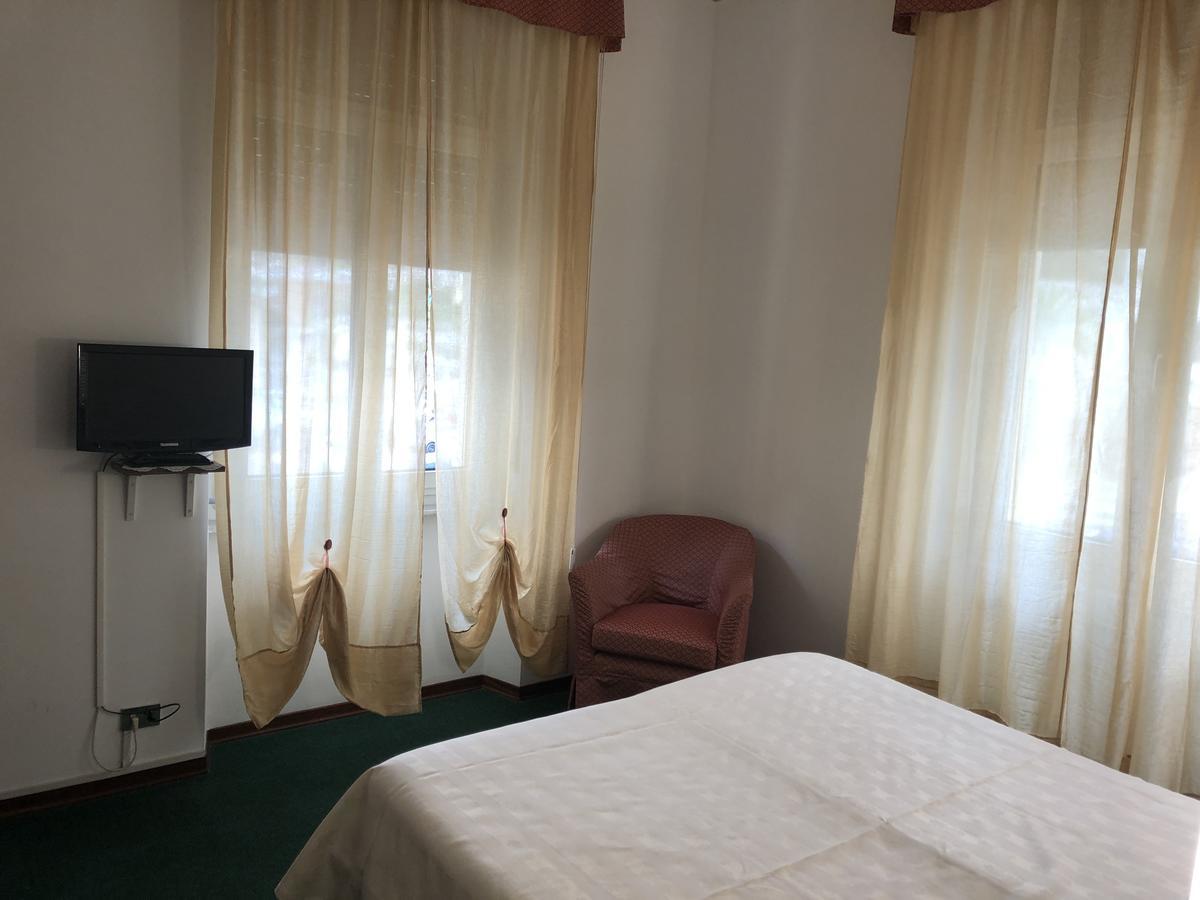 Nuovo Suisse Alassio