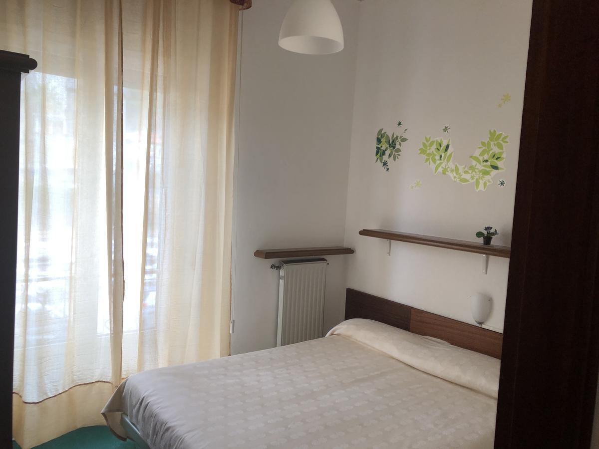Nuovo Suisse Hotel Alassio