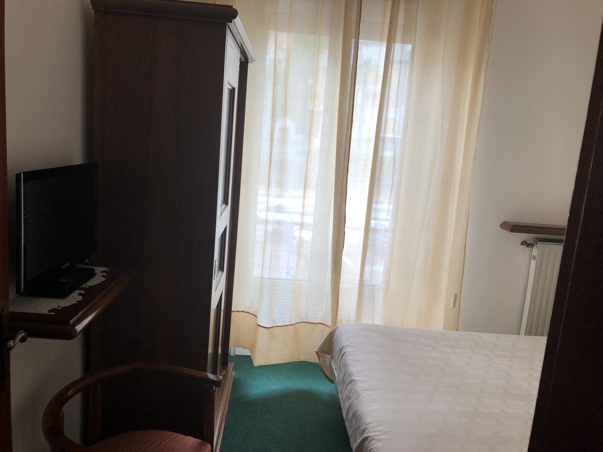 Hotel Nuovo Suisse Alassio