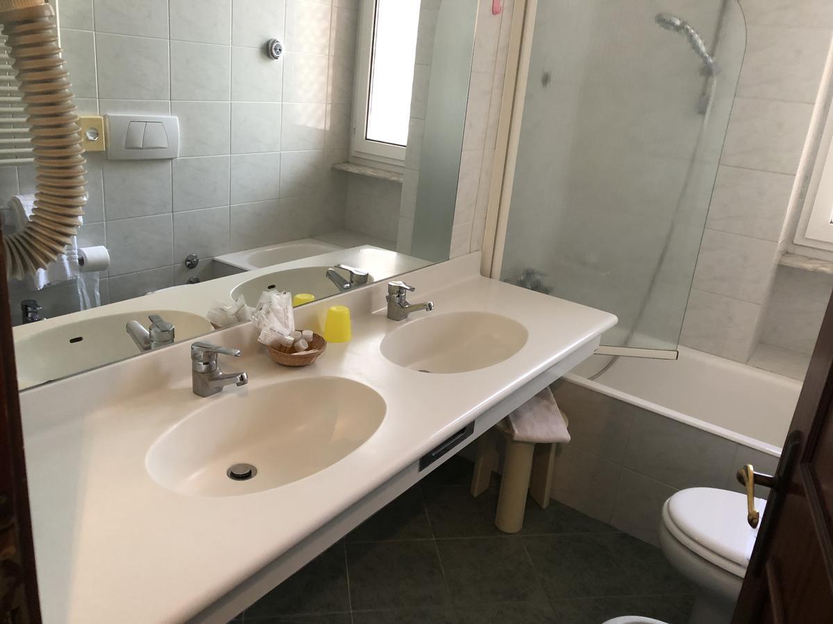 Hotel Nuovo Suisse 3*
