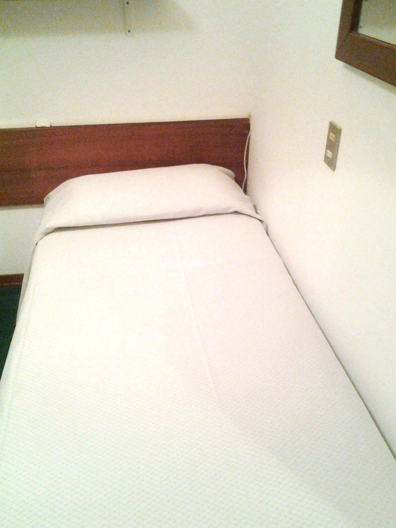 Nuovo Suisse Hotel 3*