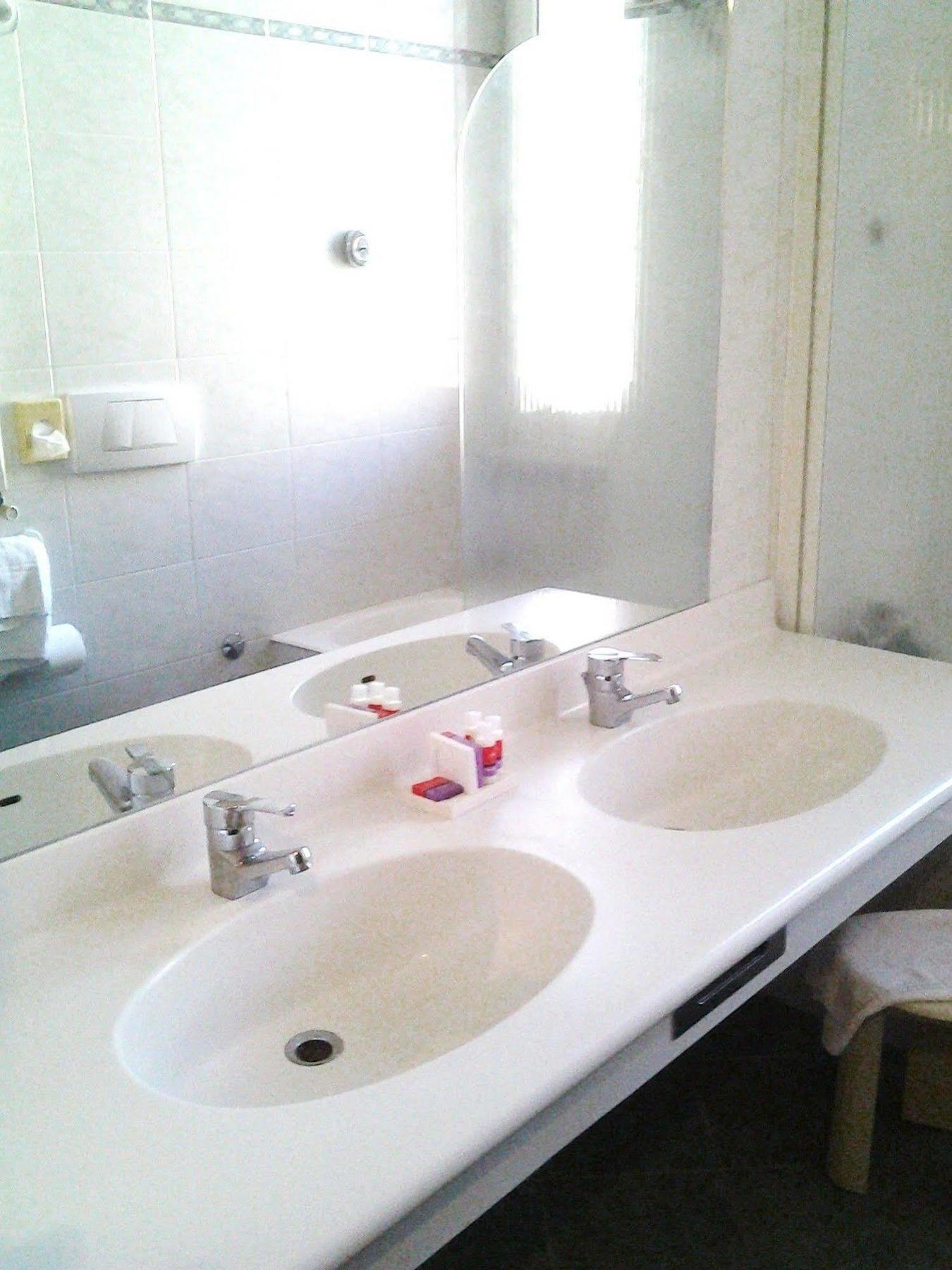 Hotel Nuovo Suisse