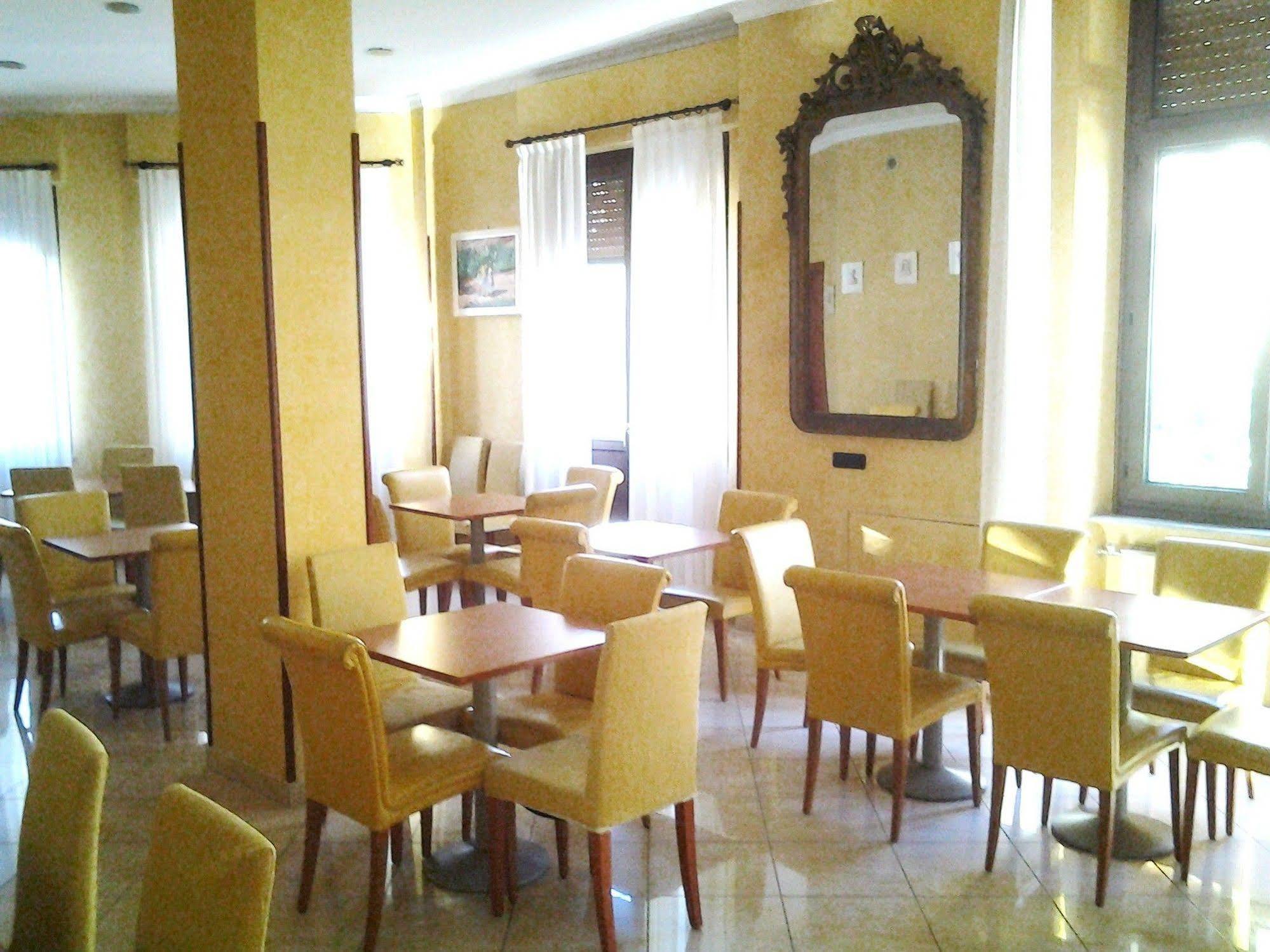 Nuovo Suisse Hotel Alassio